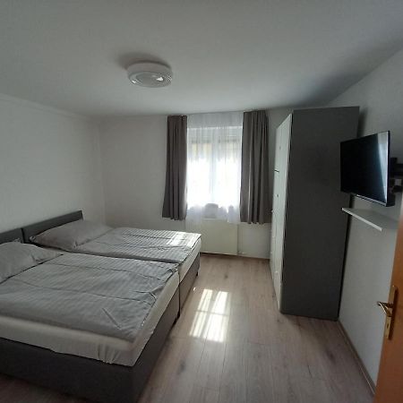 Wunderschoenes 2Zimmer Apartment In Sbg Salzburg Kültér fotó