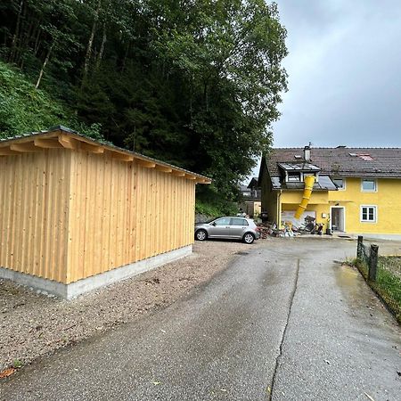 Wunderschoenes 2Zimmer Apartment In Sbg Salzburg Kültér fotó