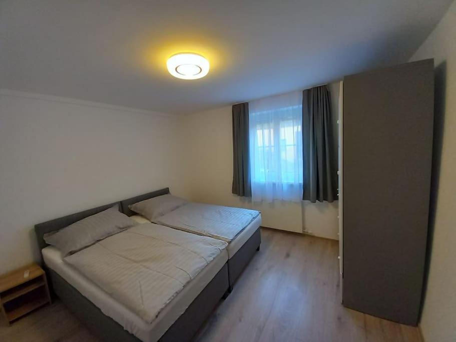 Wunderschoenes 2Zimmer Apartment In Sbg Salzburg Kültér fotó