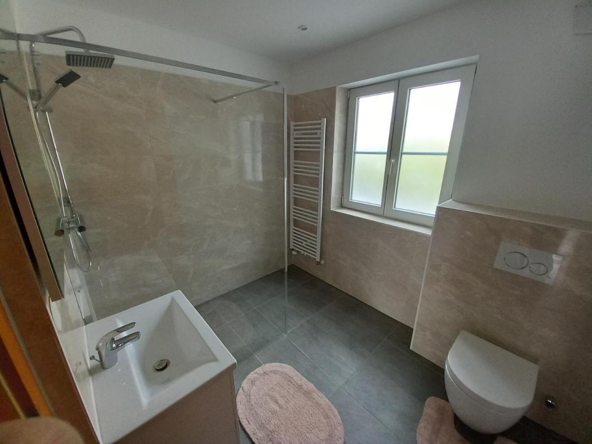 Wunderschoenes 2Zimmer Apartment In Sbg Salzburg Kültér fotó