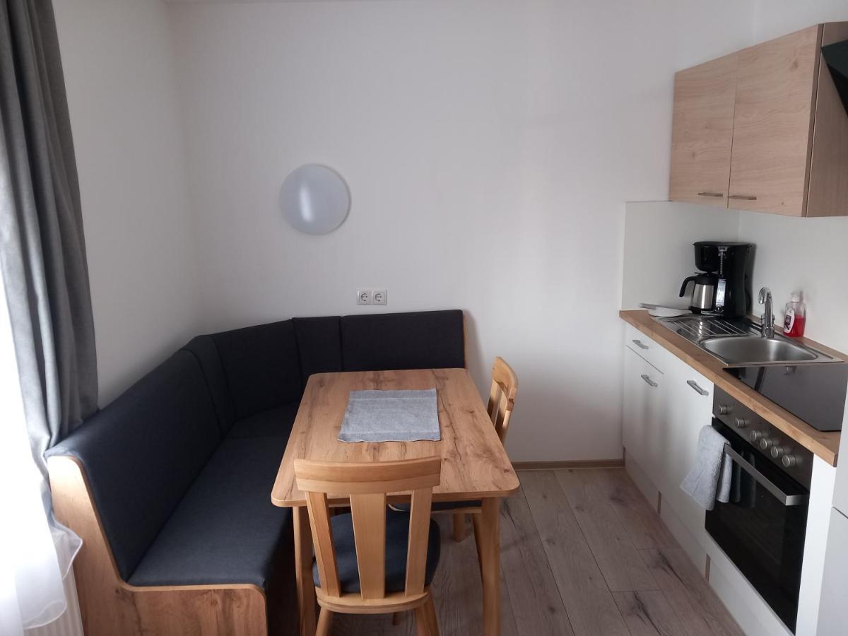 Wunderschoenes 2Zimmer Apartment In Sbg Salzburg Kültér fotó