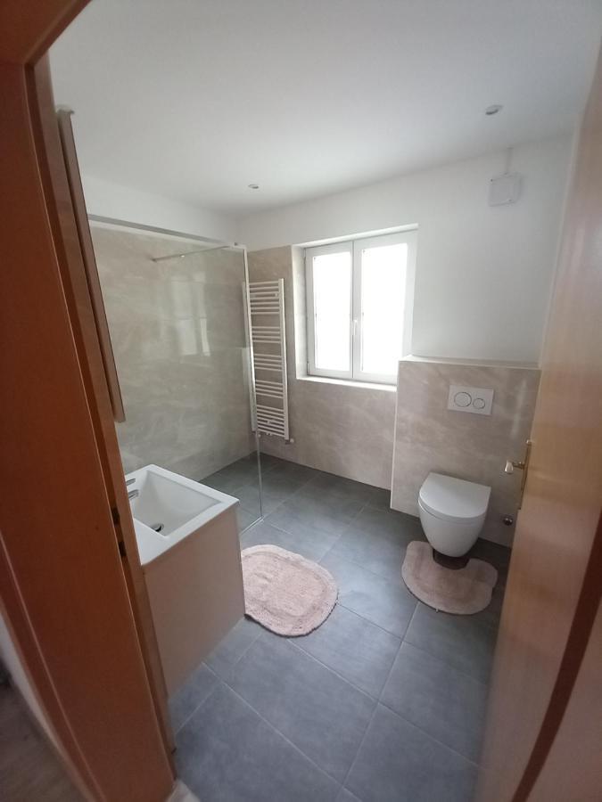 Wunderschoenes 2Zimmer Apartment In Sbg Salzburg Kültér fotó