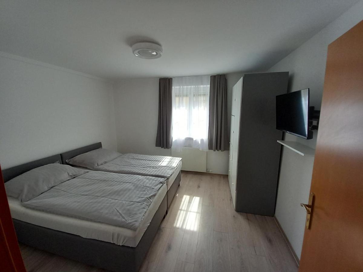 Wunderschoenes 2Zimmer Apartment In Sbg Salzburg Kültér fotó