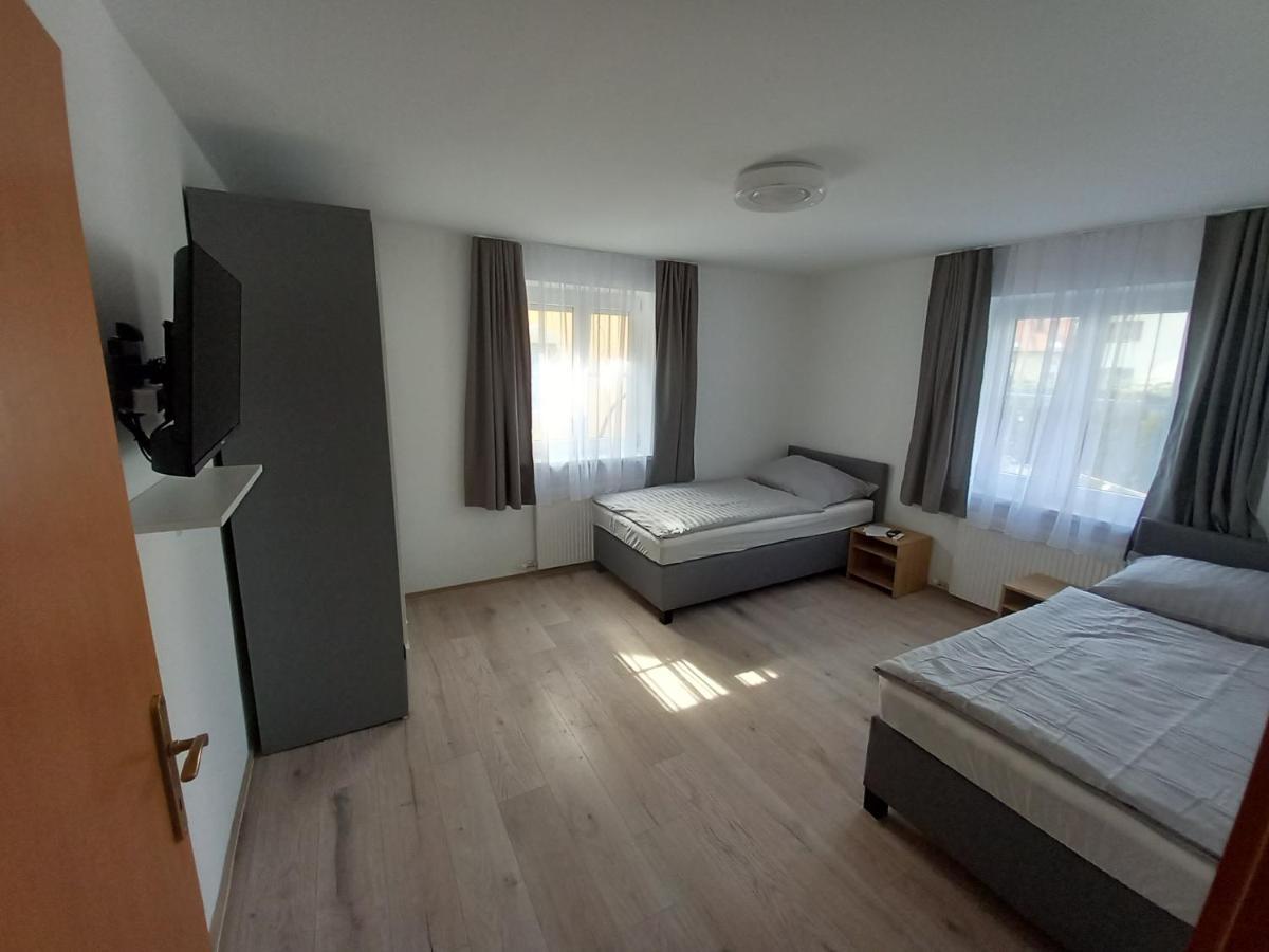 Wunderschoenes 2Zimmer Apartment In Sbg Salzburg Kültér fotó